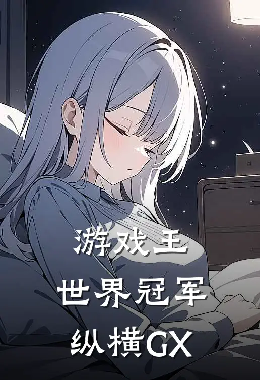 游戏王：世界冠军纵横GX