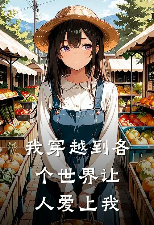 我穿越到各个世界让人爱上我