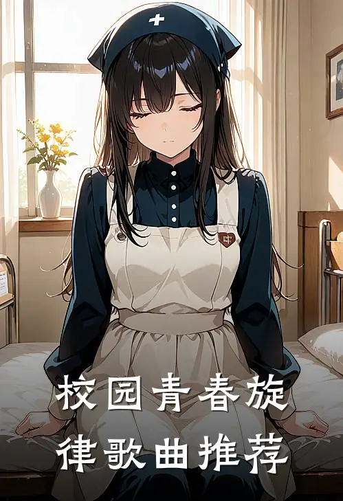 校园青春旋律歌曲推荐