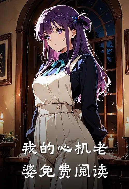 我的心机老婆免费阅读