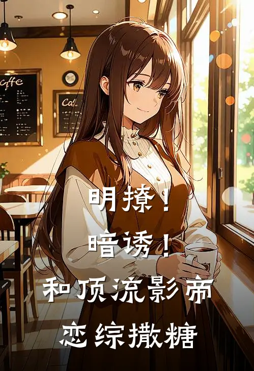 明撩！暗诱！和顶流影帝恋综撒糖