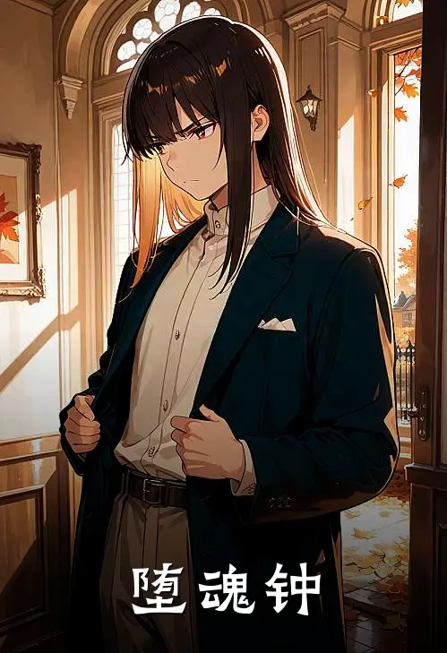 堕魂钟凌天辰墨云免费小说全集_免费阅读无弹窗堕魂钟凌天辰墨云