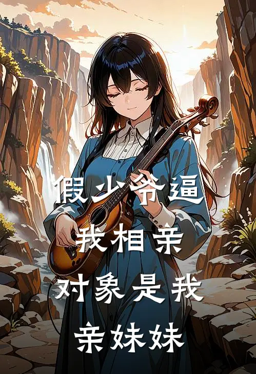 假少爷逼我相亲，对象是我亲妹妹