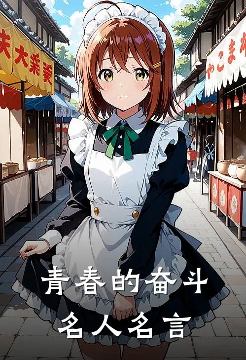 青春的奋斗名人名言