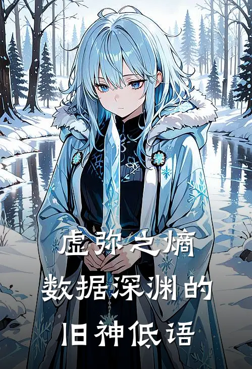 虚弥之熵：数据深渊的旧神低语