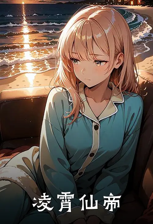 凌霄仙帝