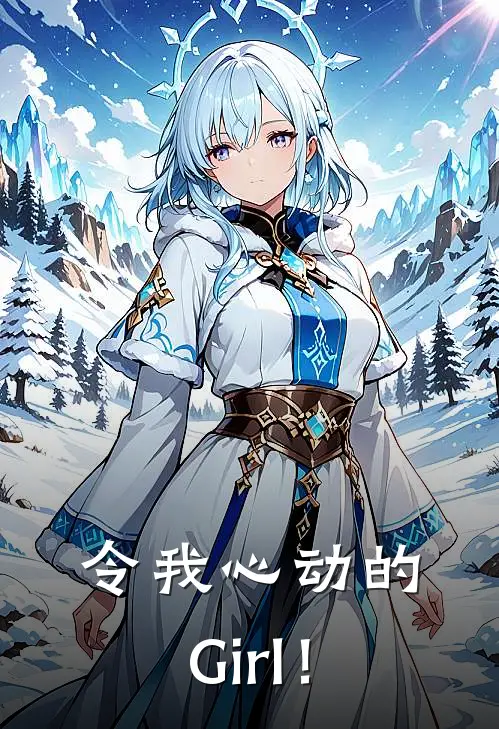 令我心动的Girl！江可卿许巍全本免费小说_热门网络小说推荐令我心动的Girl！江可卿许巍