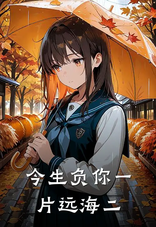 今生负你一片远海【二】