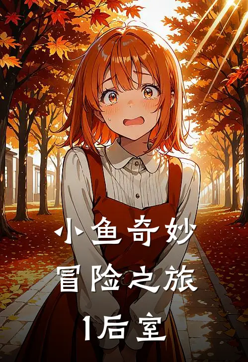小鱼奇妙冒险之旅【1】后室
