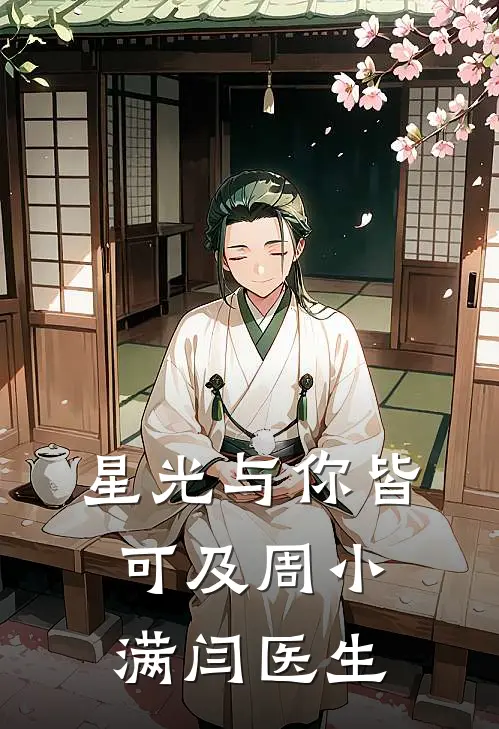 星光与你皆可及周小满闫医生
