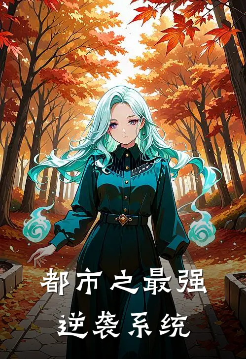 都市之最强逆袭系统