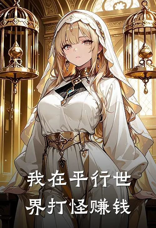 我在平行世界打怪赚钱