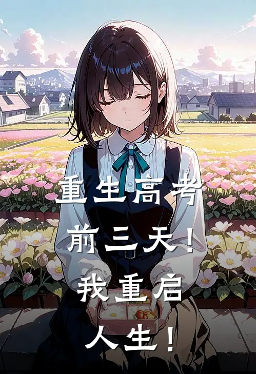 重生高考前三天！我重启人生！林云李云舒免费小说在线阅读_最新章节列表重生高考前三天！我重启人生！(林云李云舒)