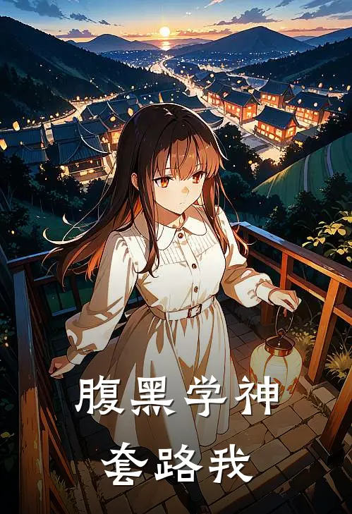 腹黑学神套路我