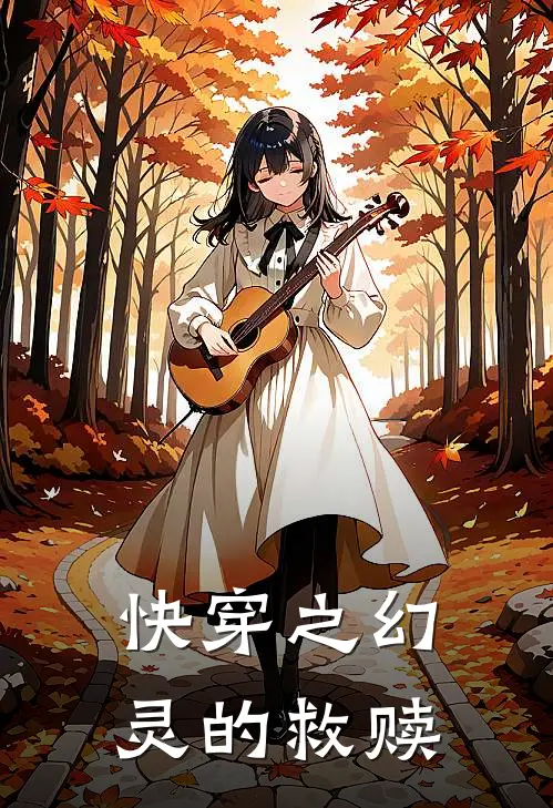 快穿之幻灵的救赎