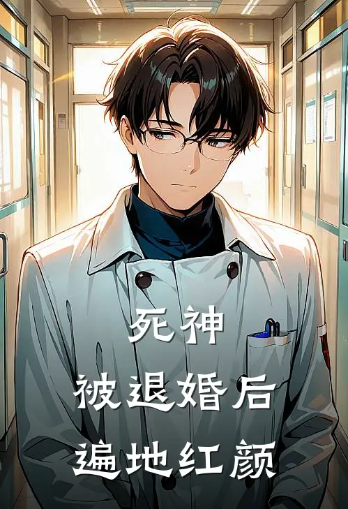 死神：被退婚后遍地红颜