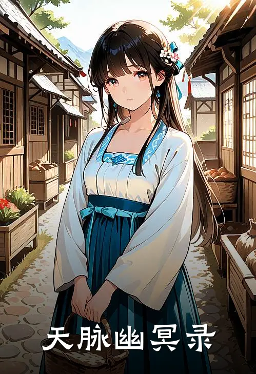 天脉幽冥录(林羽雷烈)完结版小说_最新全本小说天脉幽冥录林羽雷烈