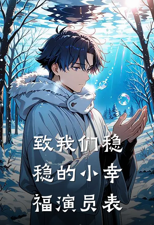 致我们稳稳的小幸福演员表