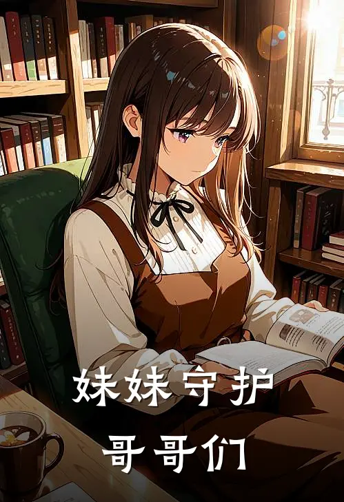 妹妹守护哥哥们