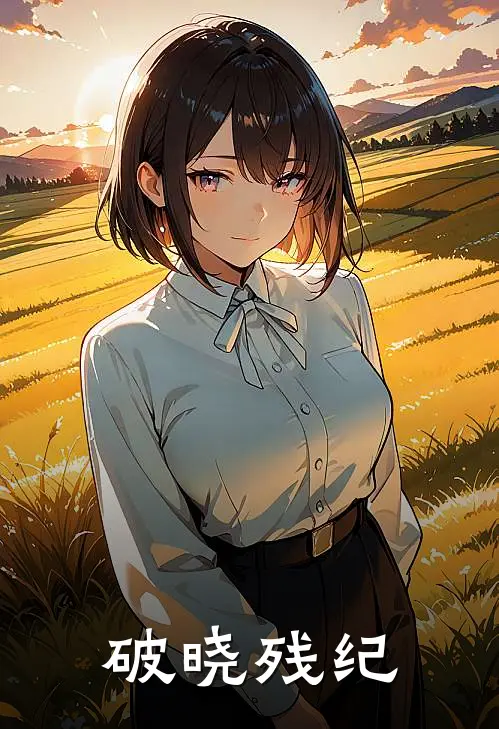 徐操徐皎皎(破晓残纪)全章节在线阅读_(破晓残纪)完结版免费阅读