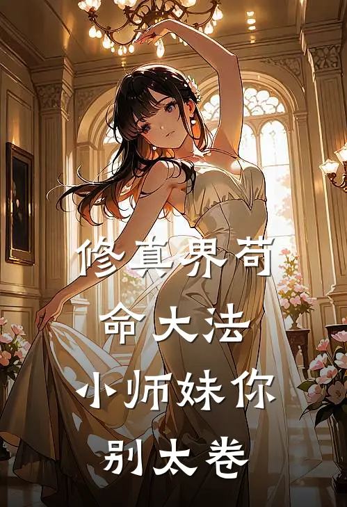 修真界苟命大法：小师妹你别太卷