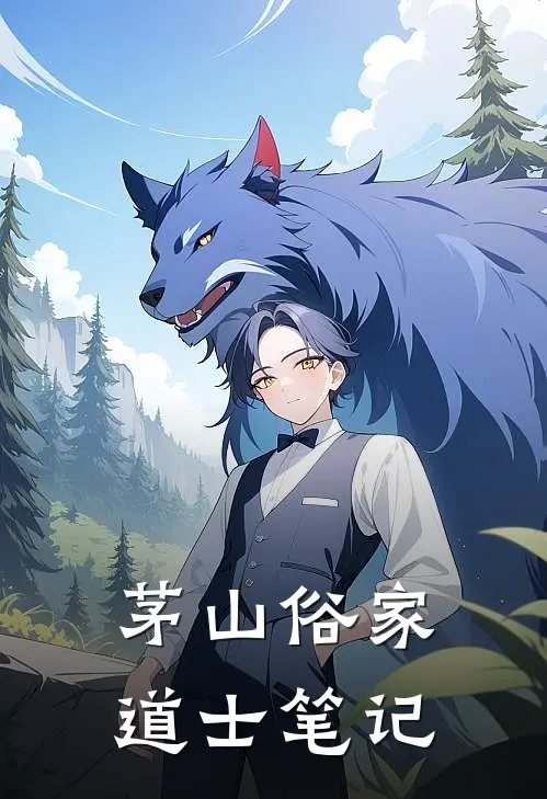 茅山俗家道士笔记(刘大力白清雪)免费小说在线阅读_在线阅读免费小说茅山俗家道士笔记(刘大力白清雪)