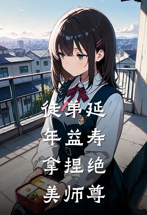 徒弟延年益寿，拿捏绝美师尊(云若雪安然)全本免费在线阅读_徒弟延年益寿，拿捏绝美师尊全文阅读