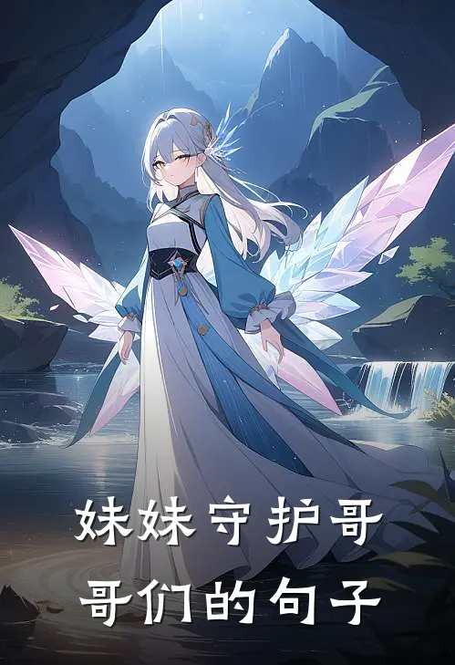 妹妹守护哥哥们的句子