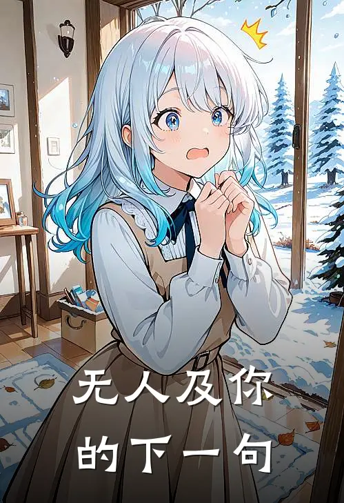 无人及你的下一句