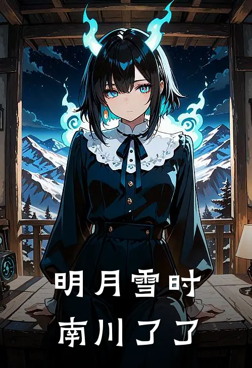 明月雪时南川了了