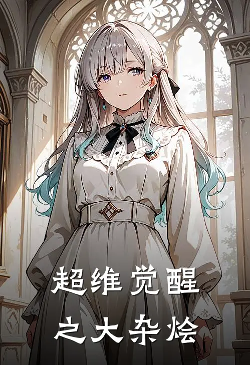 超维觉醒之大杂烩