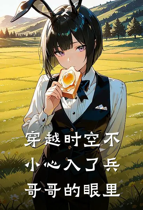 穿越时空不小心入了兵哥哥的眼里