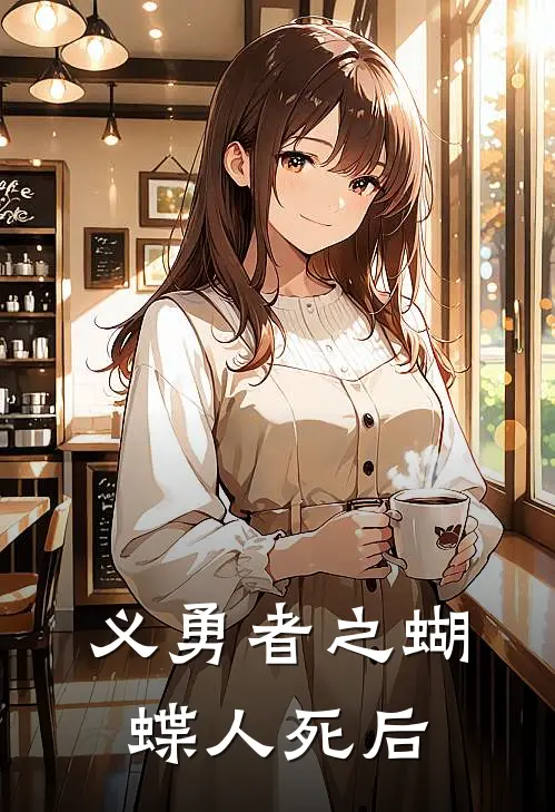 义勇者之蝴蝶人死后