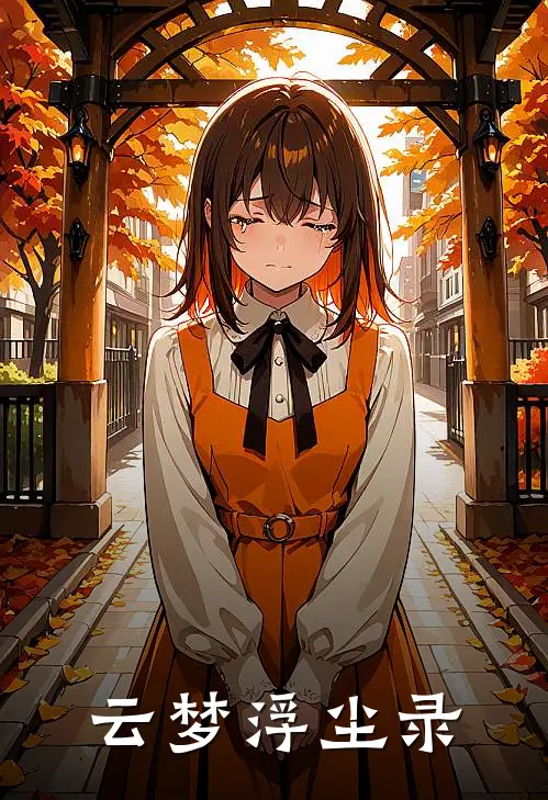 云梦浮尘录(鹤梦鸢云水宗)热门小说大全_推荐完本小说云梦浮尘录鹤梦鸢云水宗