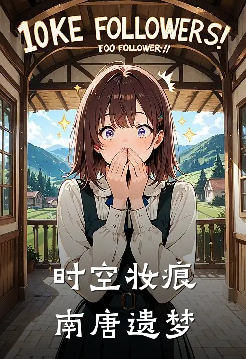 《时空妆痕：南唐遗梦》江浸月傅沉舟已完结小说_时空妆痕：南唐遗梦(江浸月傅沉舟)全文免费阅读无弹窗大结局