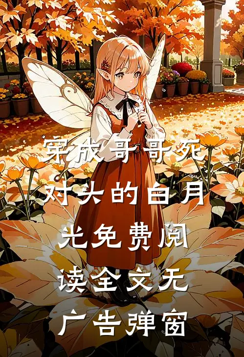 穿成哥哥死对头的白月光免费阅读全文无广告弹窗