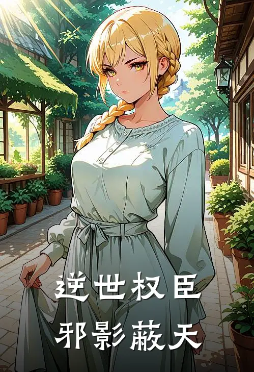 逆世权臣：邪影蔽天