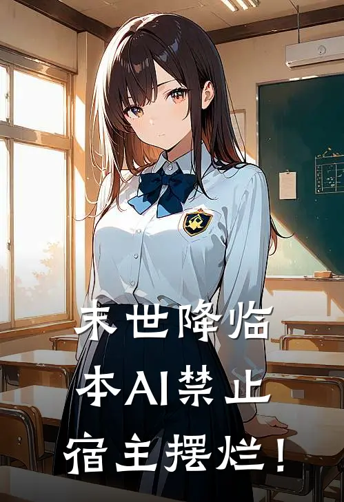 末世降临：本AI禁止宿主摆烂！