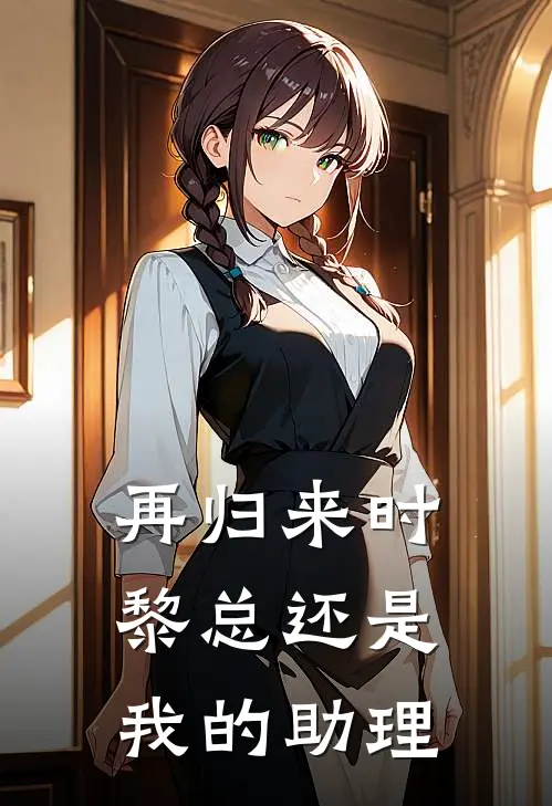 再归来时，黎总还是我的助理