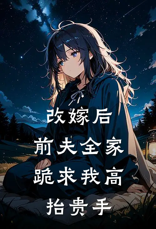 改嫁后，前夫全家跪求我高抬贵手