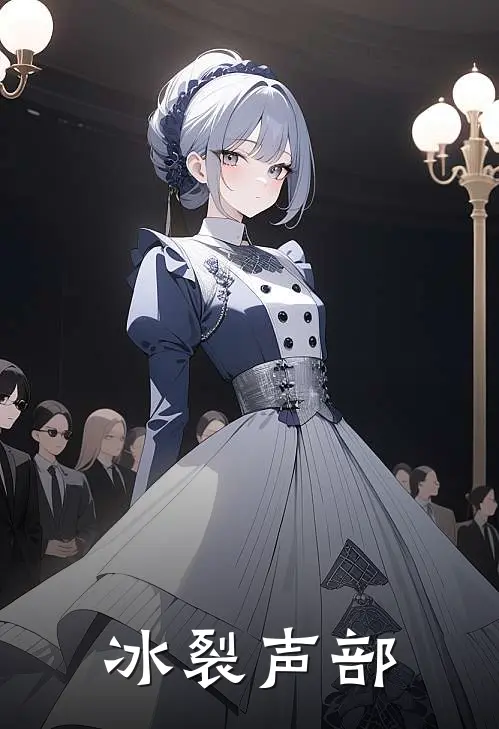 冰裂声部