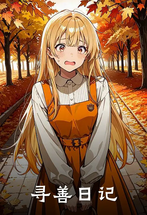 寻善日记