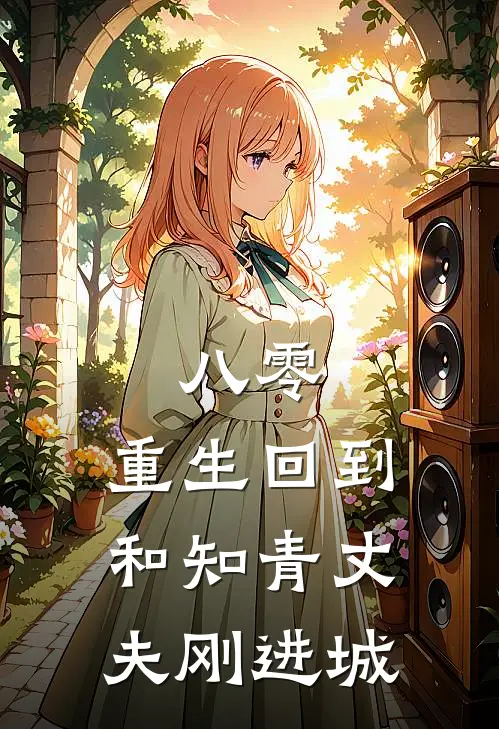 八零，重生回到和知青丈夫刚进城