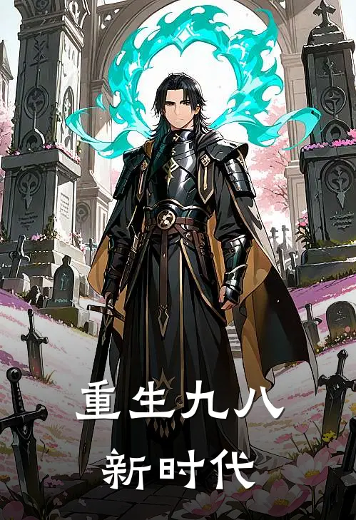 重生九八新时代
