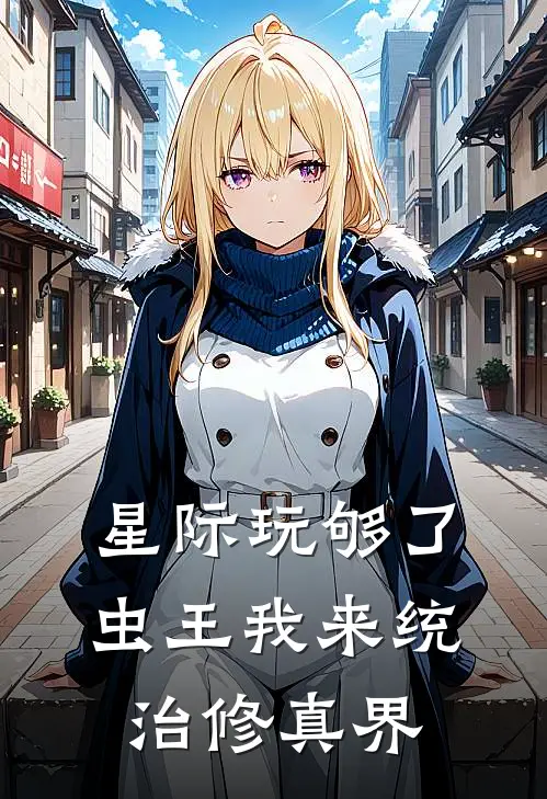 星际玩够了，虫王我来统治修真界