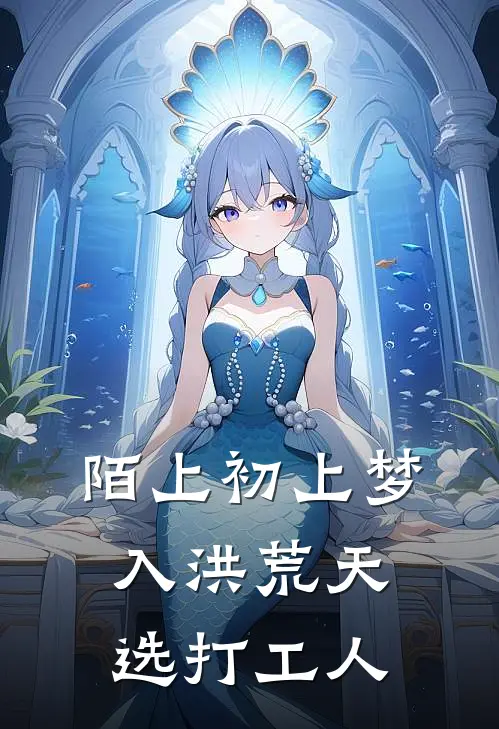 陌上初上【梦入洪荒天选打工人】陈凡罗睺免费阅读全文_热门小说大全陌上初上【梦入洪荒天选打工人】陈凡罗睺