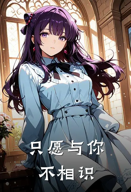 只愿与你不相识