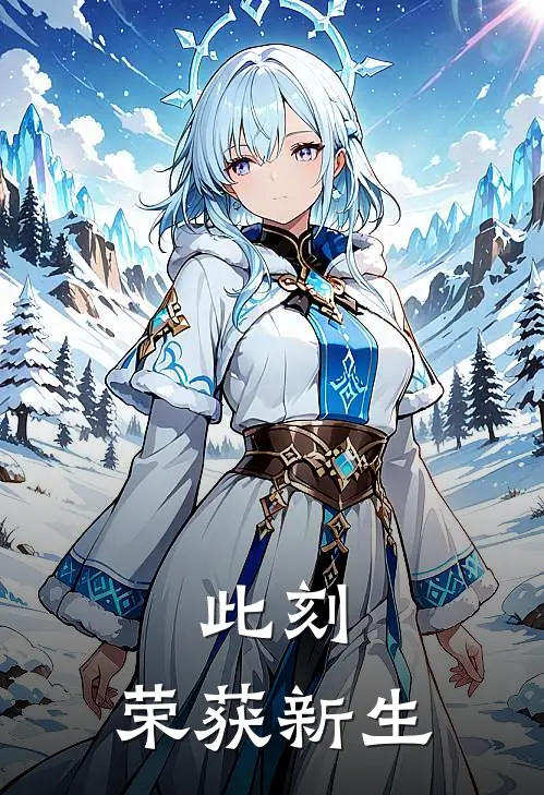 此刻，荣获新生