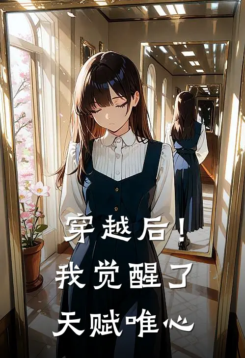 穿越后！我觉醒了天赋唯心