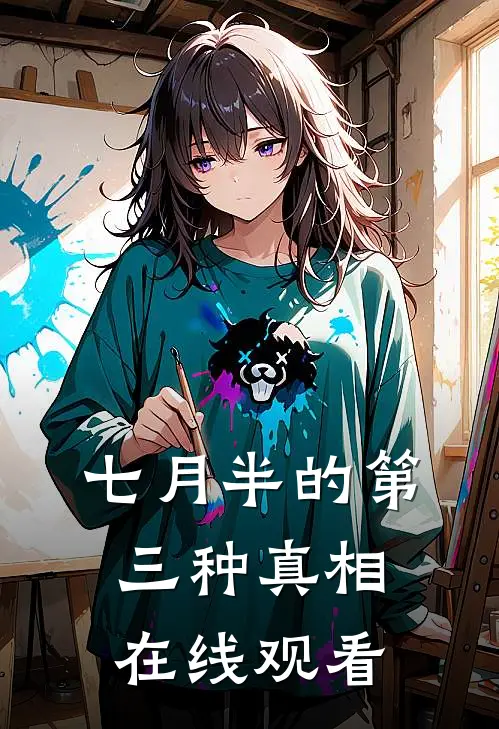 七月半的第三种真相在线观看